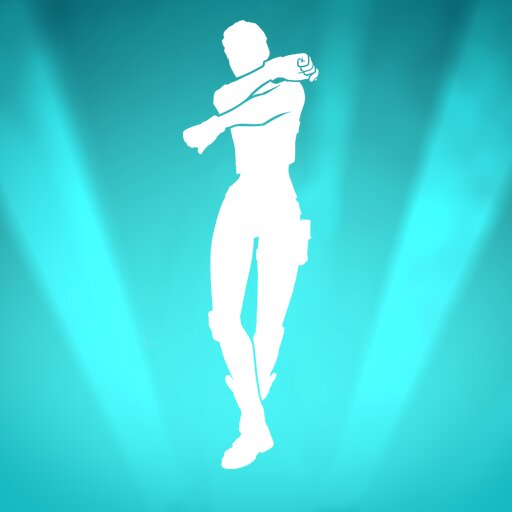 Without You - Fortnite Emote - Fortnite.GG