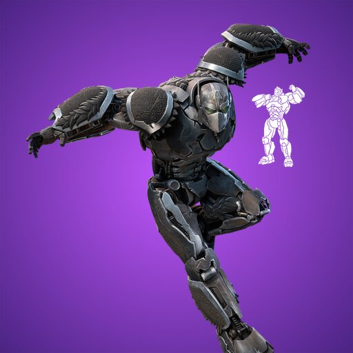 Optimus Primal Bundle - Fortnite Bundle - Fortnite.GG