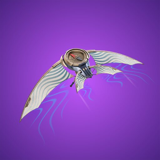 Adventure Aerial - Fortnite Glider - Fortnite.GG