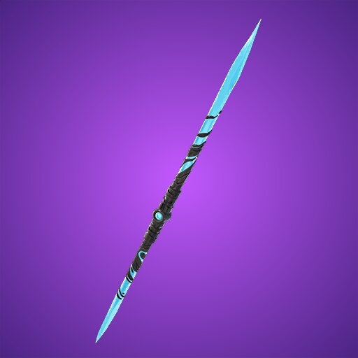 Nomad's Spear - Fortnite Pickaxe - Fortnite.GG