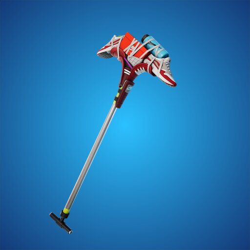 Maxx Axe - Fortnite Pickaxe - Fortnite.GG