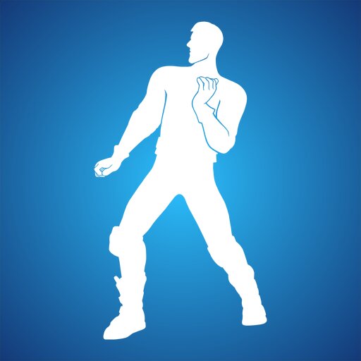 Pay It Off Fortnite Emote Fortnite Gg