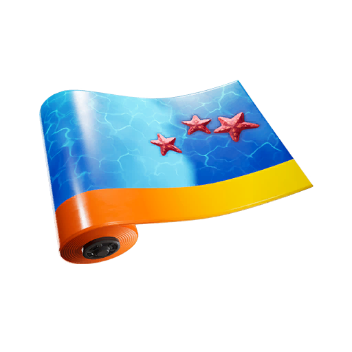 Starry Sea Fortnite Wrap Fortnite.GG