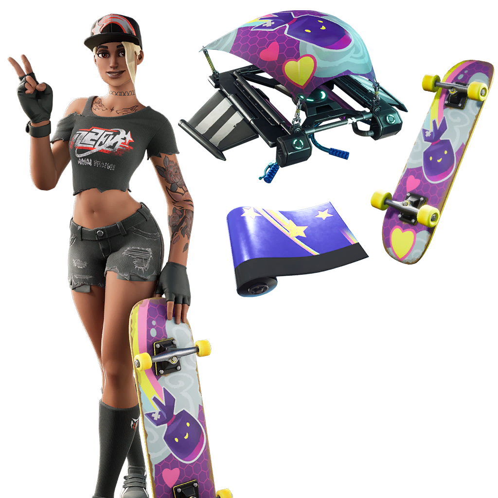 Beach Bomber Bundle Fortnite Bundle Fortnitegg 