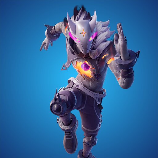 Core Knight Talus - Fortnite Skin - Fortnite.GG