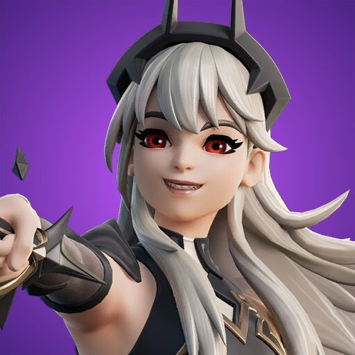 Princess Lexa - Fortnite Skin - Fortnite.GG