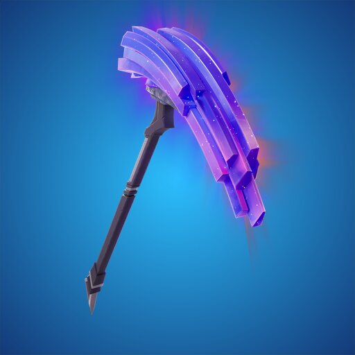 Corebreaker Scythe - Fortnite Pickaxe - Fortnite.GG