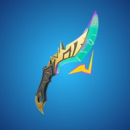 Jolt Carver - Fortnite Pickaxe - Fortnite.GG