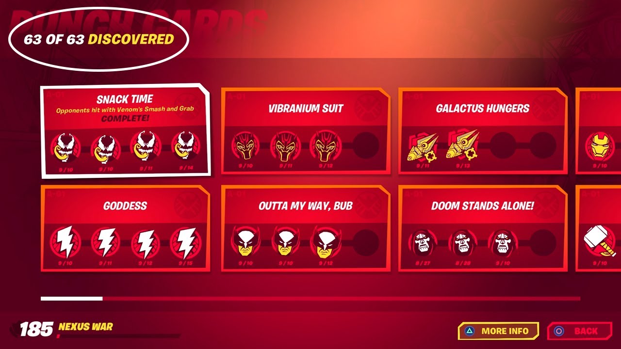 Rare Quests Fortnite.GG