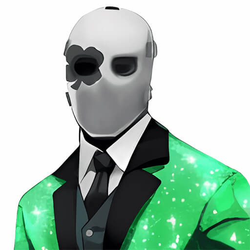 Wild Card - Fortnite Skin - Fortnite.GG