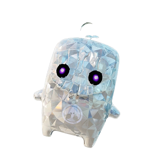 Gem Earth Sprite