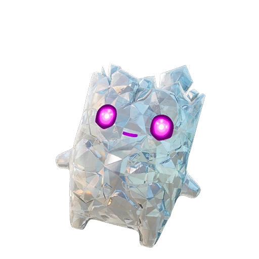 Gem Zero Point Sprite