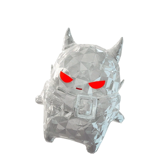 Gem Demon Sprite