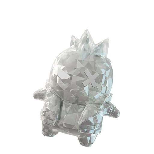 Gem Punk Sprite