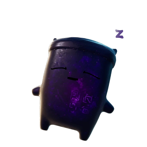 Cube Dream Sprite