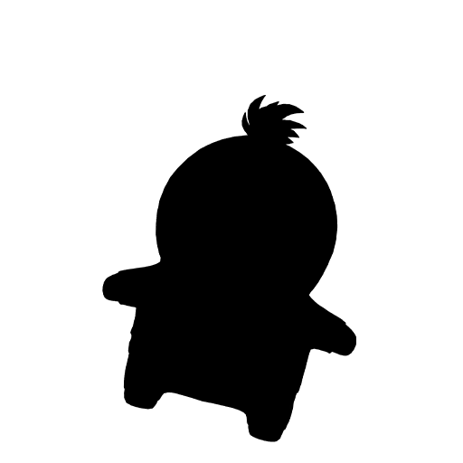 Gem Striker Sprite