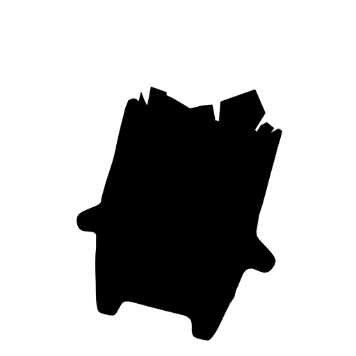 Cube Zero Point Sprite